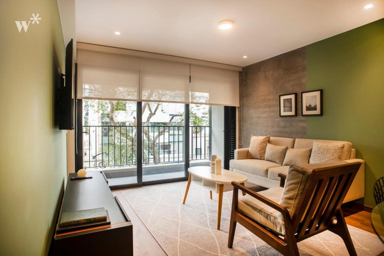 Stunning 3Br In Miraflores Λίμα Εξωτερικό φωτογραφία