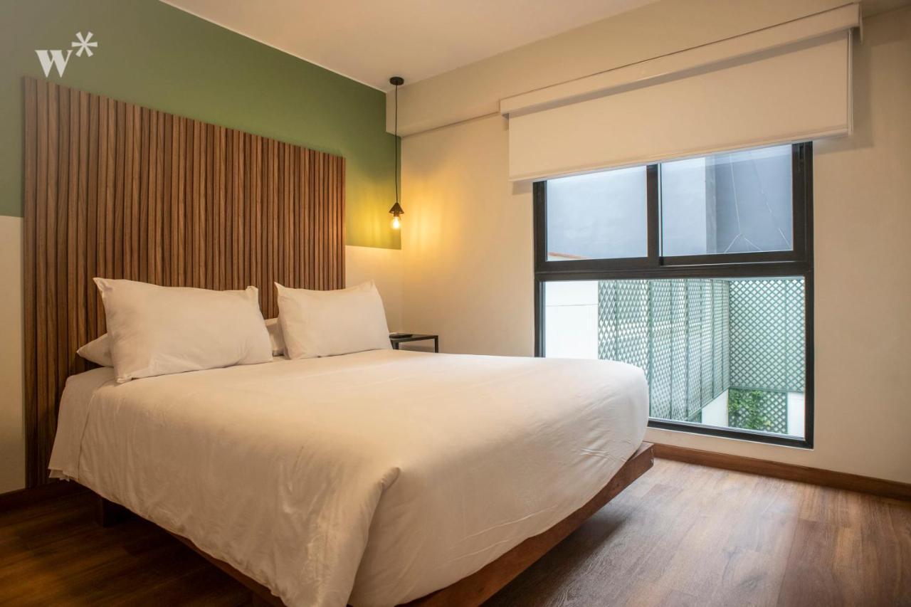 Stunning 3Br In Miraflores Λίμα Εξωτερικό φωτογραφία