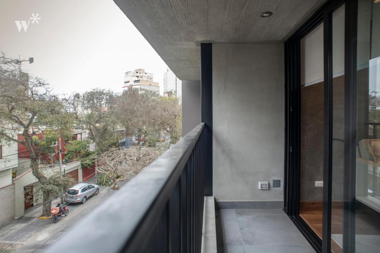 Stunning 3Br In Miraflores Λίμα Εξωτερικό φωτογραφία