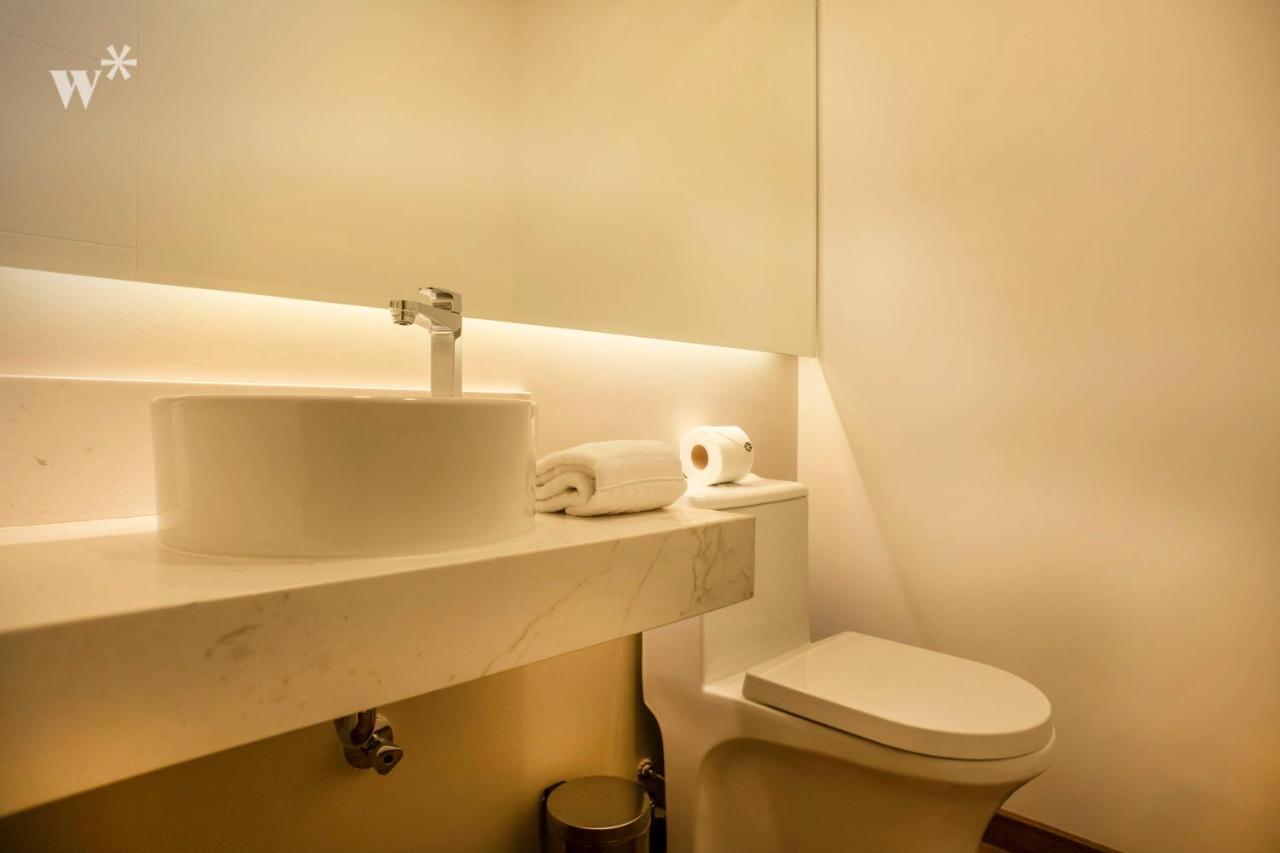 Stunning 3Br In Miraflores Λίμα Εξωτερικό φωτογραφία