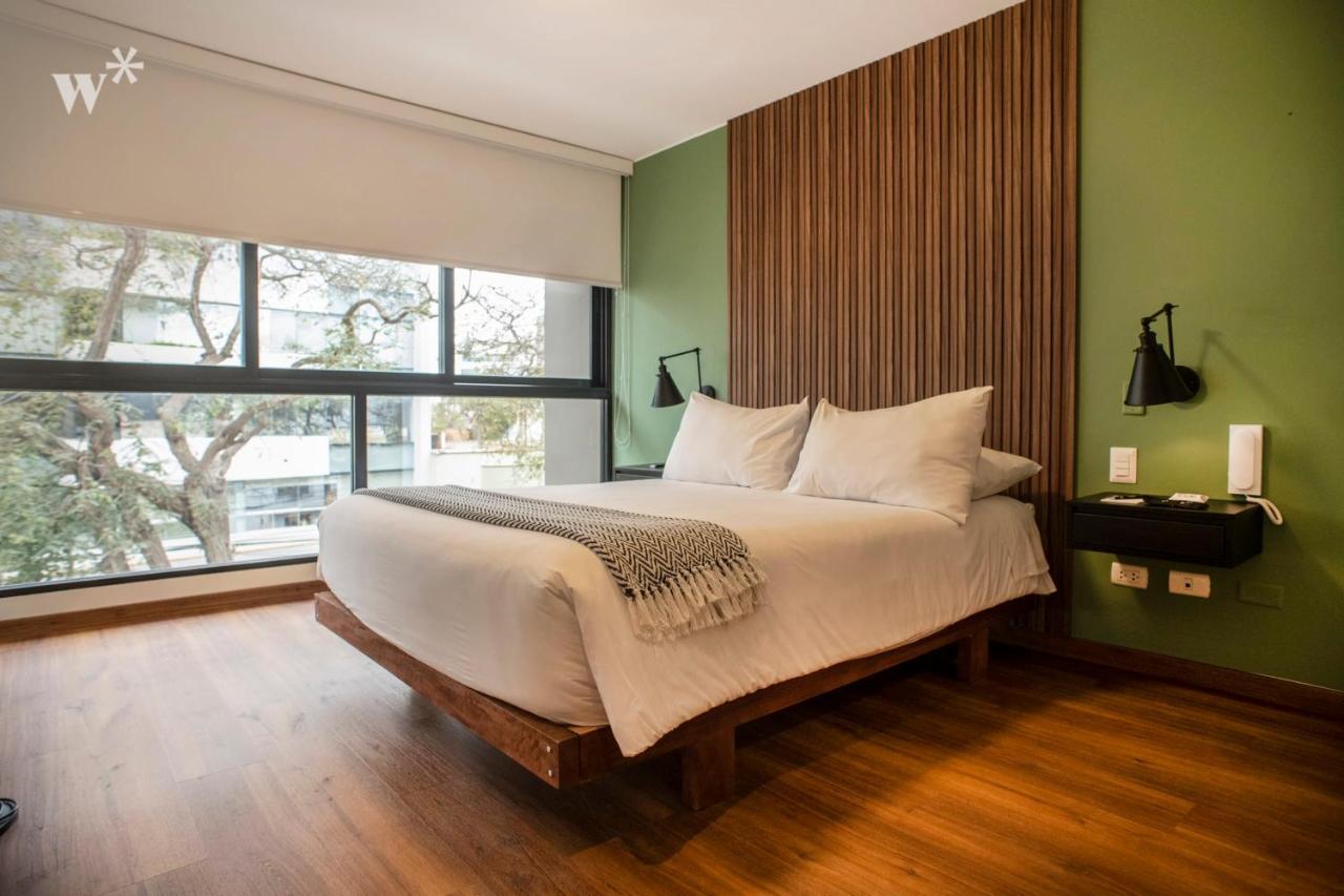 Stunning 3Br In Miraflores Λίμα Εξωτερικό φωτογραφία