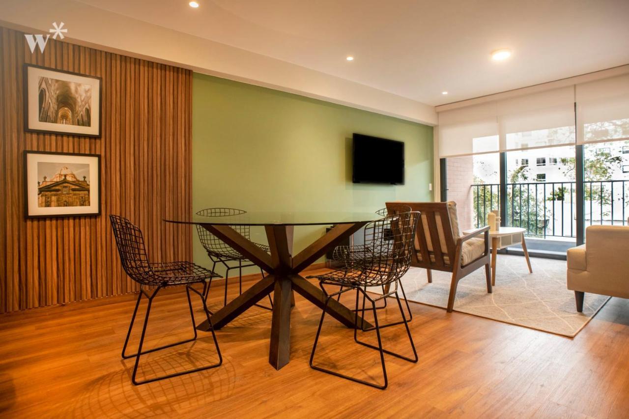 Stunning 3Br In Miraflores Λίμα Εξωτερικό φωτογραφία