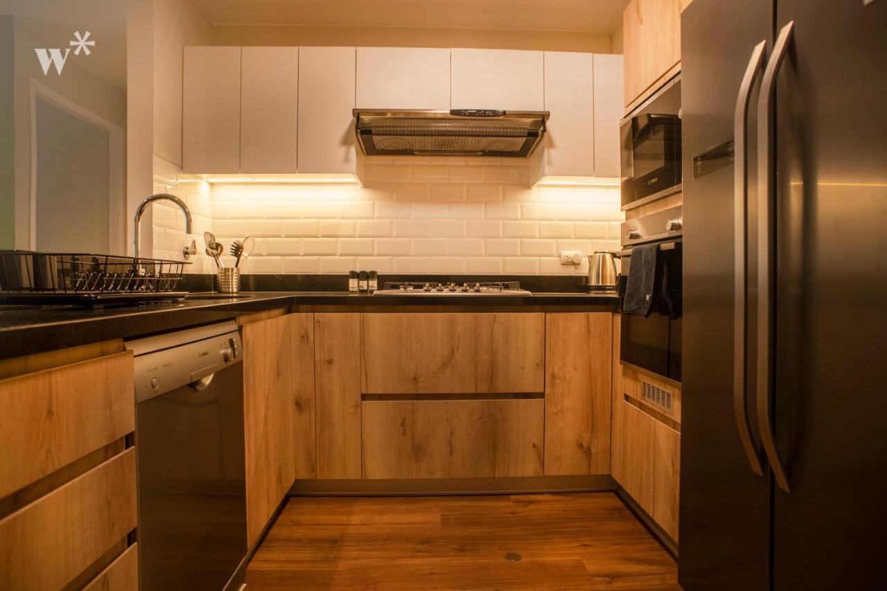 Stunning 3Br In Miraflores Λίμα Εξωτερικό φωτογραφία